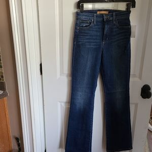 NWT Joe's Jeans The Provocateur Petite Bootcut